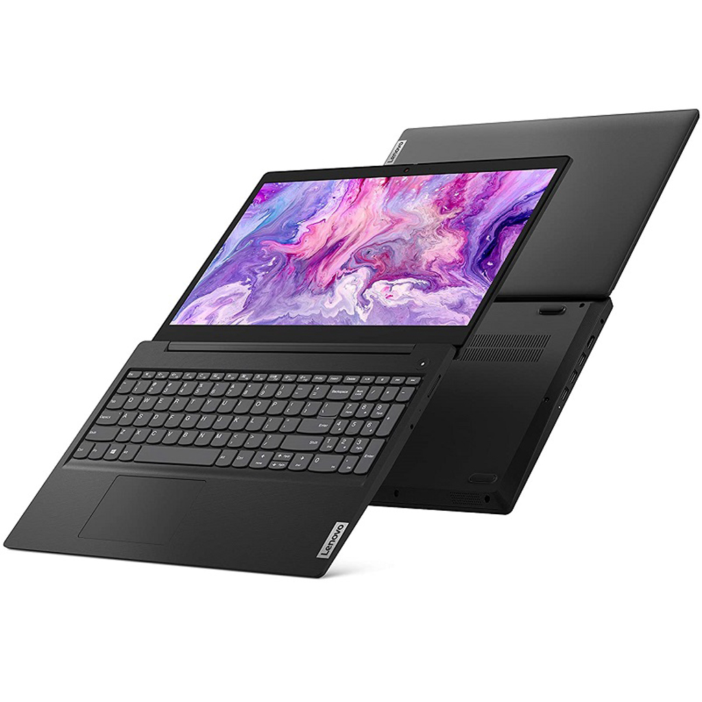 فروش نقدي و اقساطي لپ تاپ لنوو مدل Lenovo ideapad 3-ip3-UA